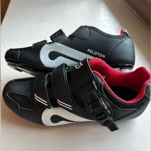Peloton Cycling Shoes
